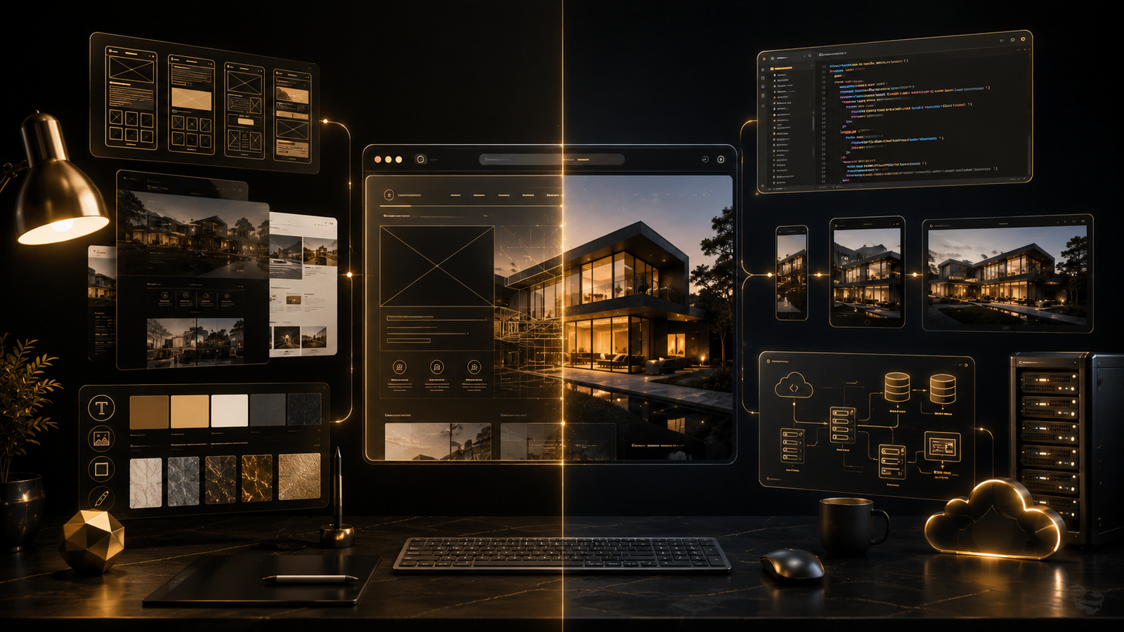 Website Design vs Website Development: What Your Business Actually Needs